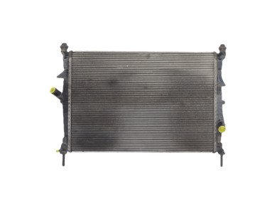Cooling radiator used - Ford TRANSIT COMBI - 1595061