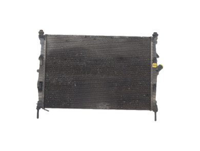 Cooling radiator - Ford TRANSIT COMBI IV - 1595061 - A0-0223H