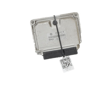 Calculateur moteur - Volkswagen POLO IV PH.2 - 045906019BP - L1-3482K