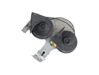 Horn - Renault VEL SATIS PH.1 - Gris Fonce - 256107132R - M1-6390X