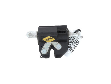 Rear lid lock - Fiat 500 II PH.1 - Blanc - 52161765 - C1-6374N