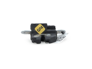 Serrure de hayon - Fiat 500 II PH.1 - Blanc - 52161765 - C1-6374N