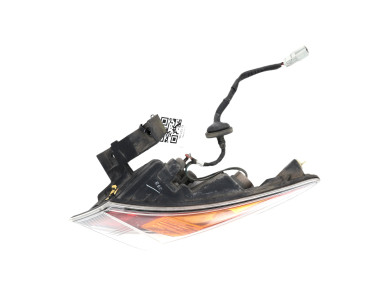 Right rear light used - Honda CIVIC - 33501SMGE04