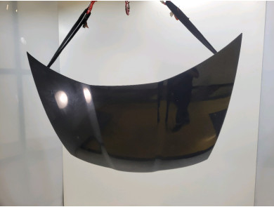 Capot - Honda CIVIC VII PH.2 - Noir - 60100SMGE00ZZ - C0-7441B