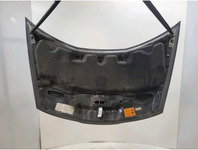 Capot - Honda CIVIC VII PH.2 - Noir - 60100SMGE00ZZ - C0-7441B