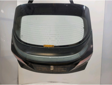 Hayon - Honda CIVIC VII PH.2 - Noir - 68100SMGE01ZZ - Q0-7324S