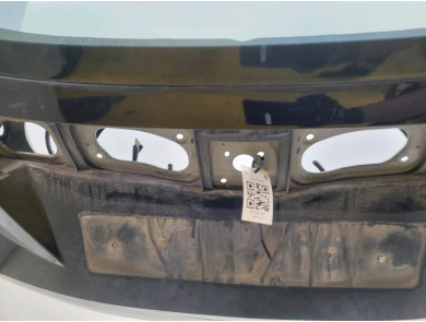 Hayon - Honda CIVIC VII PH.2 - Noir - 68100SMGE01ZZ - Q0-7324S