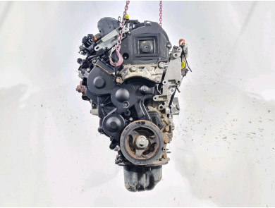 Moteur type 8H01 - Peugeot 208 I PH.1 - Q1-1743A