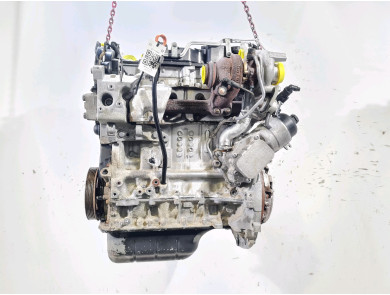 Engine type 8H01 - Peugeot 208 I PH.1 - Q1-1743A