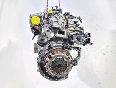 Engine type 8H01 - Peugeot 208 I PH.1 - Q1-1743A