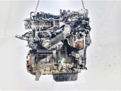Engine type 8H01 - Peugeot 208 I PH.1 - Q1-1743A