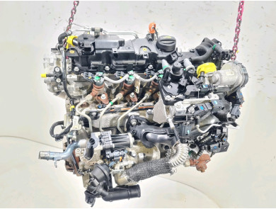 Engine type 8H01 - Peugeot 208 I PH.1 - Q1-1743A