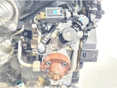 Engine type 8H01 - Peugeot 208 I PH.1 - Q1-1743A