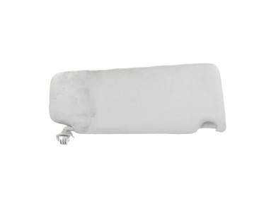 Left sun visor - Renault TWINGO II PH.1 - 964010223R - U1-6343R