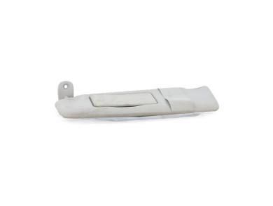 Left sun visor - Renault TWINGO II PH.1 - 964010223R - U1-6343R