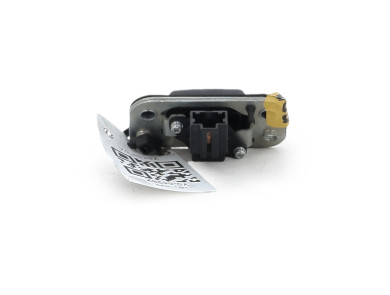 Poignée de hayon - Honda CIVIC VII PH.2 - Noir - 74815SMGE00 - Y0-6529Z