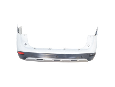 Rear bumper used - Dacia LODGY - 850224949R