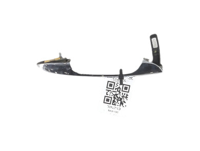 Poignée de porte exterieure droit - Fiat 500 II PH.1 - Blanc - 735715011 - E1-2740L