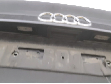 Hatchback - Audi A5 SPORTBACK I PH.1 - Gris Fonce - 8T8827025 - J1-9858B