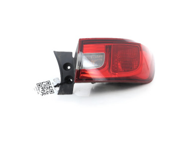 Feu arrière droit - Renault CLIO IV PH.1 - 265502631R - M1-5683F