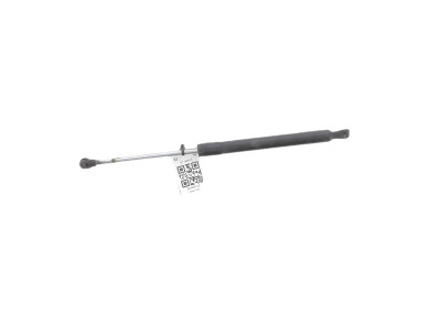 Hood gas spring - Renault CLIO ESTATE IV PH.1 - Rouge Fonce - 654703934R - V1-9960E
