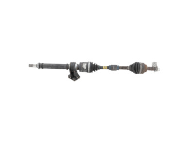 Right front transmission used - Mazda MAZDA 3 - FG0525500D