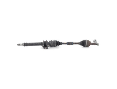 Right front transmission - Mazda MAZDA 3 II PH.1 1.6 MZR - FG0525500D - S1-6806E