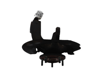 Left steering knuckle - Mazda MAZDA 3 II PH.1 - BBM233031C - F1-6418J