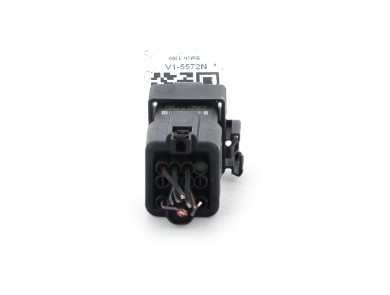 Relais de préchauffe - Volkswagen POLO V PH.2 - 04B907281 - V1-5572N