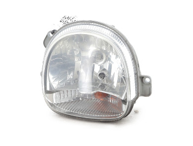 Left headlight - Renault TWINGO I PH.3 - 7701049686 - M1-7353K