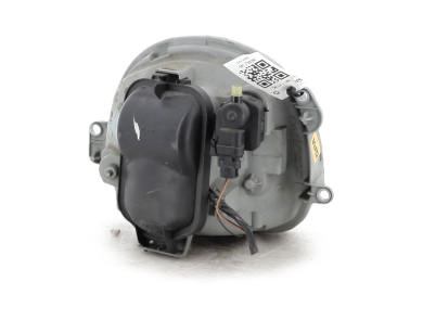 Left headlight - Renault TWINGO I PH.3 - 7701049686 - M1-7353K
