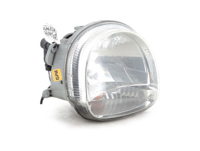 Left headlight - Renault TWINGO I PH.3 - 7701049686 - M1-7353K