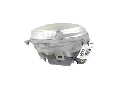 Left headlight - Renault TWINGO I PH.3 - 7701049686 - M1-7353K