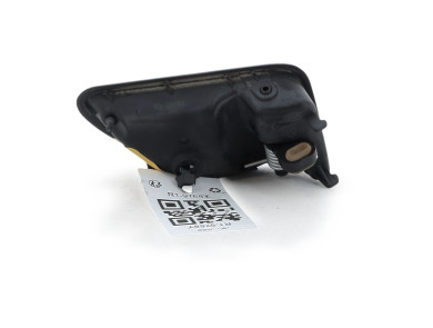 Interior door handle front right - Renault KANGOO I PH.1 - Bleu Fonce - 8200285837 - R1-9768Y