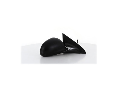 Right wing mirror - Peugeot 406 COUPE - Gris Clair - 8149AL - V1-6325S