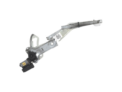 Lève-vitre gauche occasion - Peugeot 406 COUPE - 9221 A7