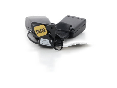 Left rear belt clip - Renault CLIO ESTATE IV PH.1 - 878170058R - Y1-5517U