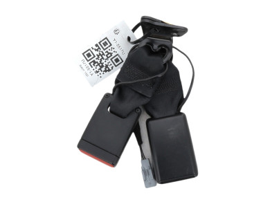 Attache ceinture sécurité arrière gauche - Renault CLIO ESTATE IV PH.1 - 878170058R - Y1-5517U