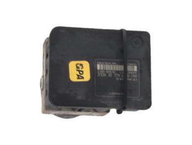 Bloc ABS - Peugeot 207 CC - 4541EC - C0-3870V