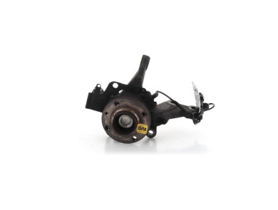 Right steering knuckle - Renault CLIO IV PH.1 - 400140589R - G1-4681H