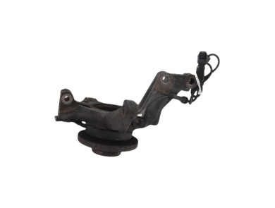 Right steering knuckle - Renault CLIO IV PH.1 - 400140589R - G1-4681H