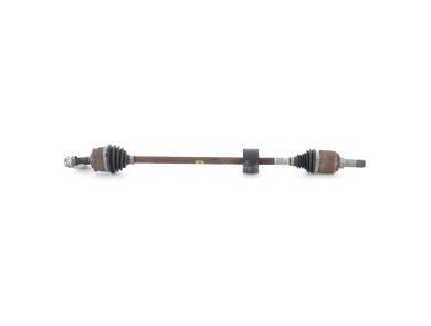 Right front transmission - Fiat 500 II PH.1 1.2 69 - 51955476 - C1-6215X