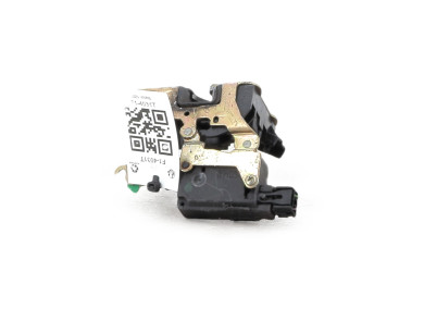 Right door lock - Renault TWINGO I PH.3 - 7701058531 - F1-4031T