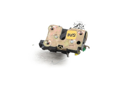 Right door lock - Renault TWINGO I PH.3 - 7701058531 - F1-4031T