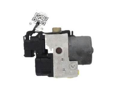 ABS pump motor - Peugeot 406 COUPE - 454144 - U1-5269S