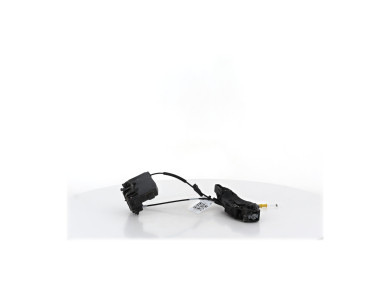 Right rear door lock - Peugeot 308 II PH.1 - Noir - 9810309880 - T1-2425Z