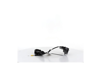 Right rear door lock - Peugeot 308 II PH.1 - Noir - 9810309880 - T1-2425Z
