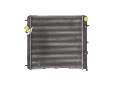 Cooling radiator - Peugeot 208 I PH.1 - 1330Q5 - P0-0295R
