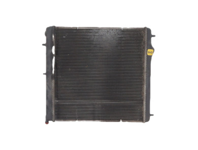 Cooling radiator - Peugeot 208 I PH.1 - 1330Q5 - P0-0295R