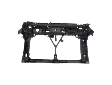 Face avant - Mazda MAZDA 3 II PH.1 - Gris Clair - BBM453110H - F1-7323H